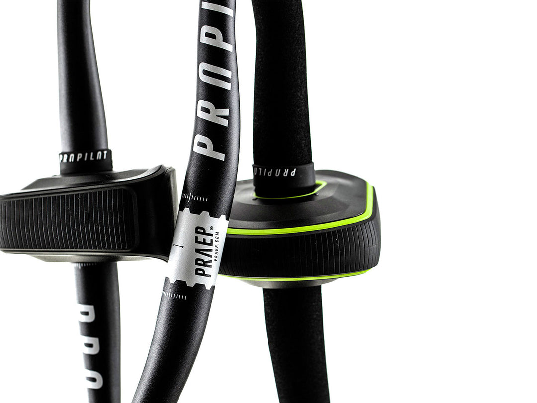 Praep 318 Moto Handlebar