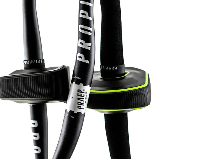 Praep 318 Moto Handlebar