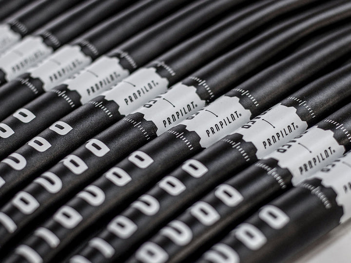 Praep 318 Moto Handlebar