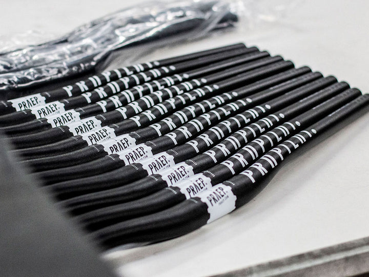 Praep 318 Moto Handlebar