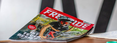 Praep® ProPilot® im Freeride Magazin