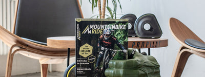 Praep® ProPilot® im Mountainbike Rider Magazine