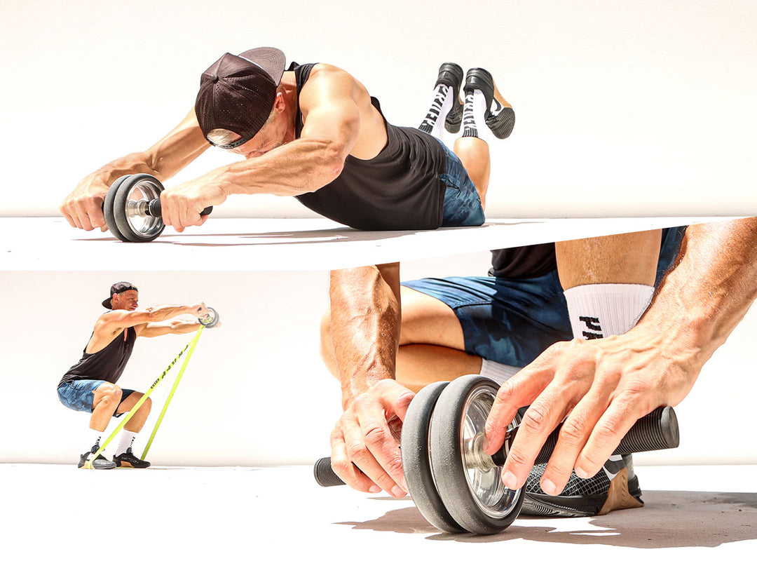 Core Whaells Praep® - Core Wheel