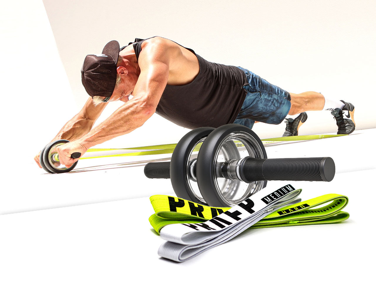 Core Whaells Praep® - Core Wheel
